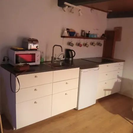 Hokeriet B Apartment Nordborg