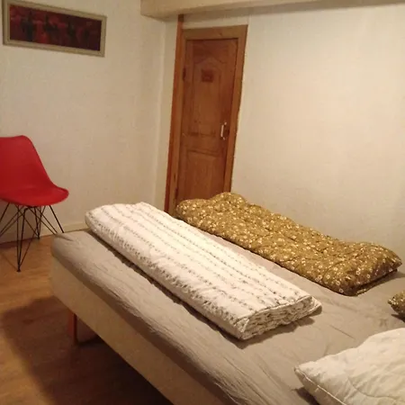 Hokeriet B Apartment Nordborg