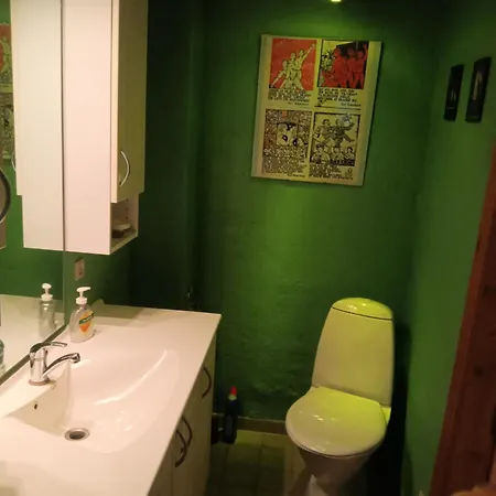 Hokeriet B Apartment